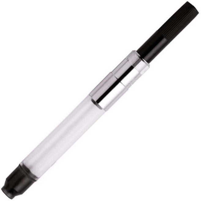 제사오스토어 워터맨 컨버터 스탠다드 나사형 캘리그래피소품 손글씨소품 승진선물 문구용품, 본상품