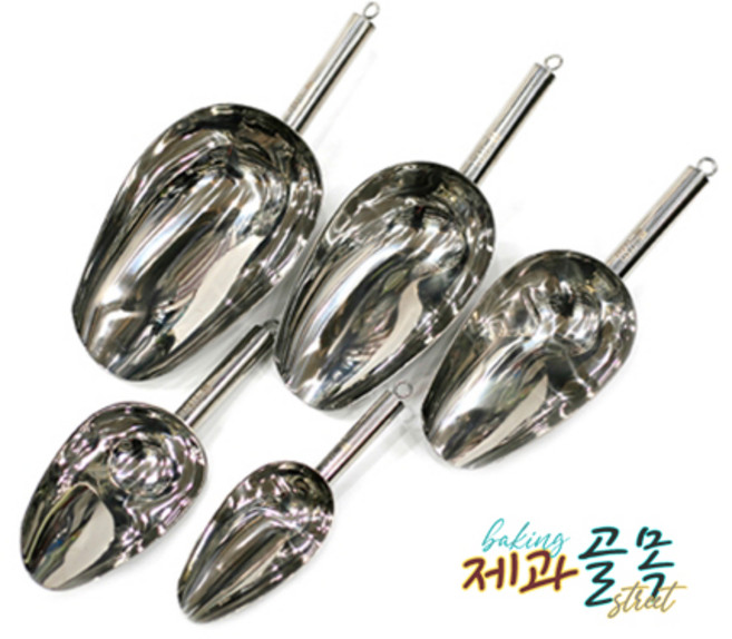 제과골목 KHnB 스텐스쿠프 특대 #1, 1개