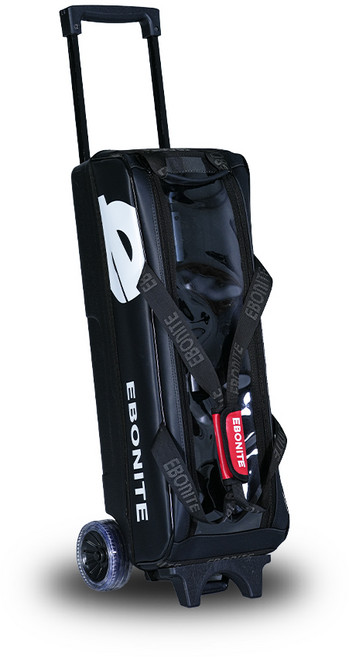 2025 퍼펙트코리아 3볼 토트 롤러백, 네이비, 1개