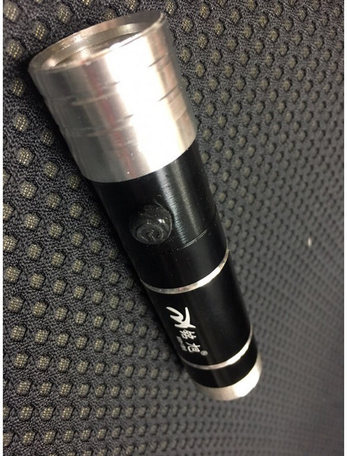 武器酷 【刺客彈弓】強力彈弓 彈弓射魚, 1個, 加購激光照明兩用燈+魚骨（不含彈弓，電池