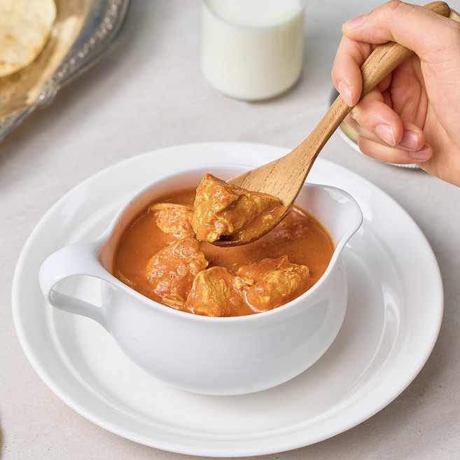 베키아에누보 치킨마크니 커리소스 2kg 업소용 식자재, 1