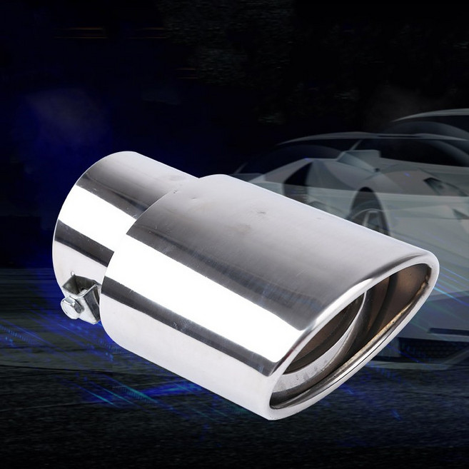자동차 머플러팁 배기튜닝 머플러커터, 1개