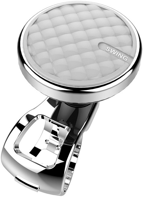 카노바 스윙 파워핸들, 실버