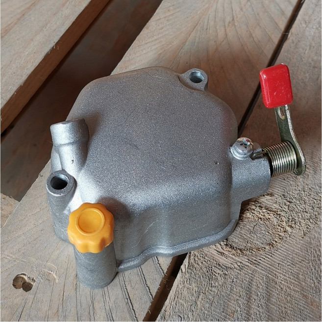 Valve Cover Yanmar L40 L60 L70 170F 178F 114250 11951 11425011951 sublimation blanks