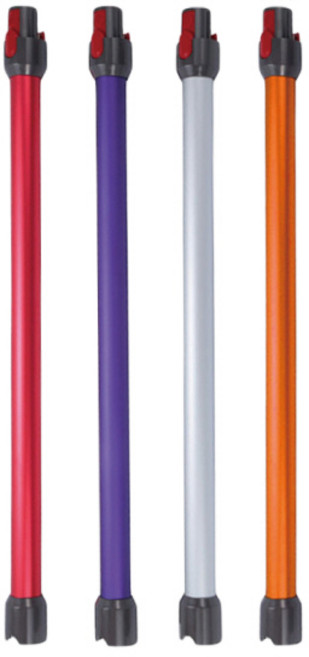 [호환] 누심비 다이슨 무선 청소기 봉 완드 청소봉 v7 v8 v10 v11 v15, 다이슨 완드 ( 퍼플 ), 1개