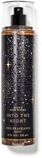 배스앤바디웍스 BBW 향기로운 인투더나이트 Bath & Body Works Into The Night, 1개, 236ml - 쿠팡