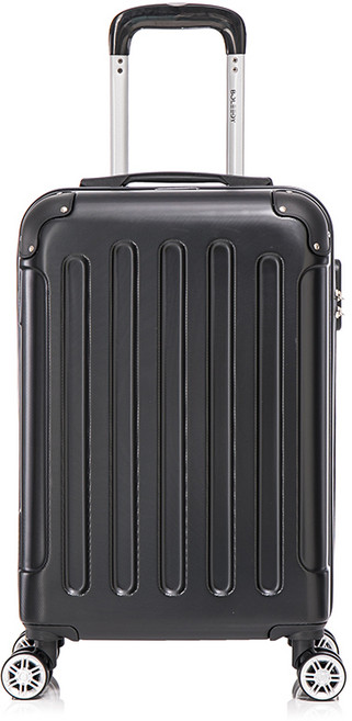 20인치 기내 캐리어 경량 여행가방 4색상 (검정 은회 노랑 파랑) 55*36*21cm 기내반입 가능 휴대용 소형 여행용 슈트케이스 캐리어가방 여행 필수품 상품