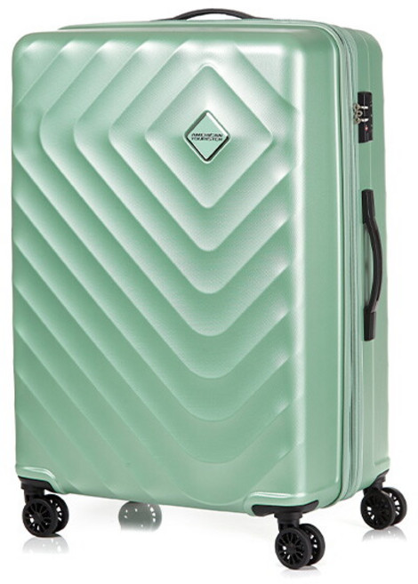 [아메리칸투어리스터] SENNA 캐리어 80/29 EXP TSA V3 MINT GREEN QC574016