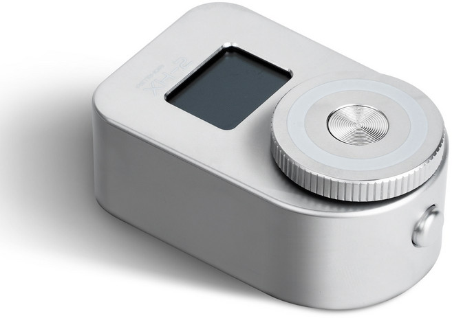 AstrHori XH-2 노출계, 실버, 1개