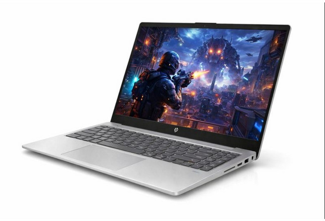 HP 2025 파빌리온 16 라이젠5 라이젠 8000 시리즈, Natural Silver, 512GB, 16GB, Free DOS, 16-ag0032au