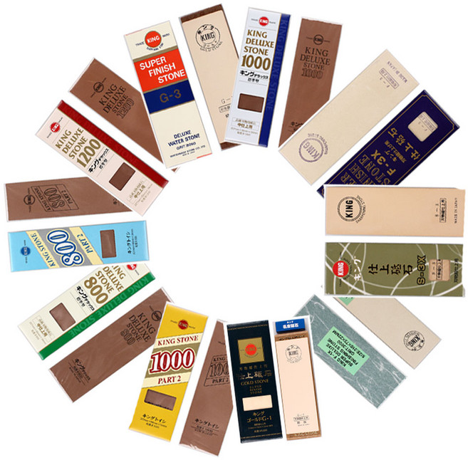 킹 숫돌 칼갈이 연마석 킹스톤, 킹숫돌 DS-1000방, 1개