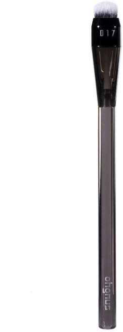 오그너스 017 포인트 쉐도우 브러쉬, 혼합색상, 1개