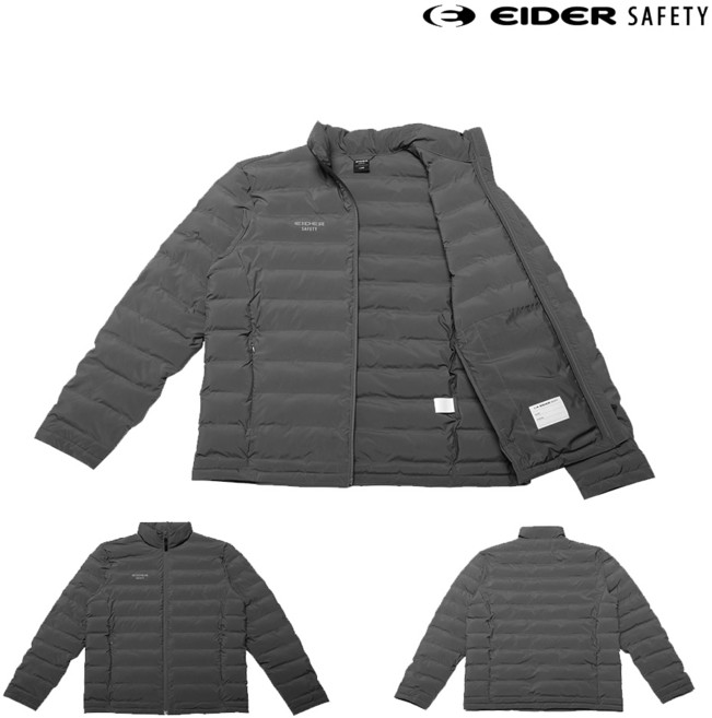아이더세이프티 에코웜 라이트 경량 자켓 패딩