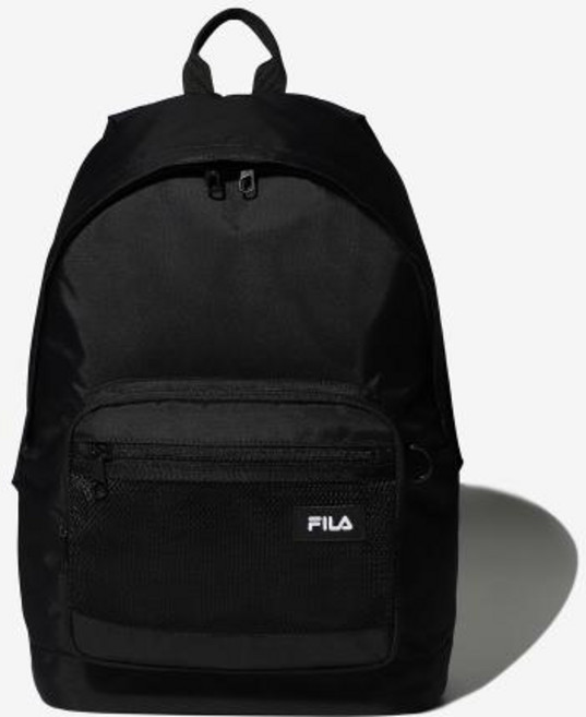 휠라 남녀공용 뉴코어 메시 패션 백팩 FS3BPG1301X