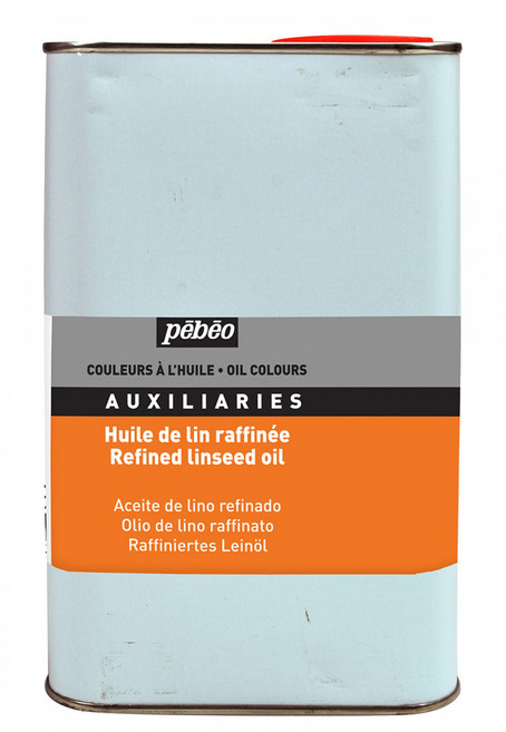 뻬베오 린시드유 1000ml 유화보조제, 1개, 1L