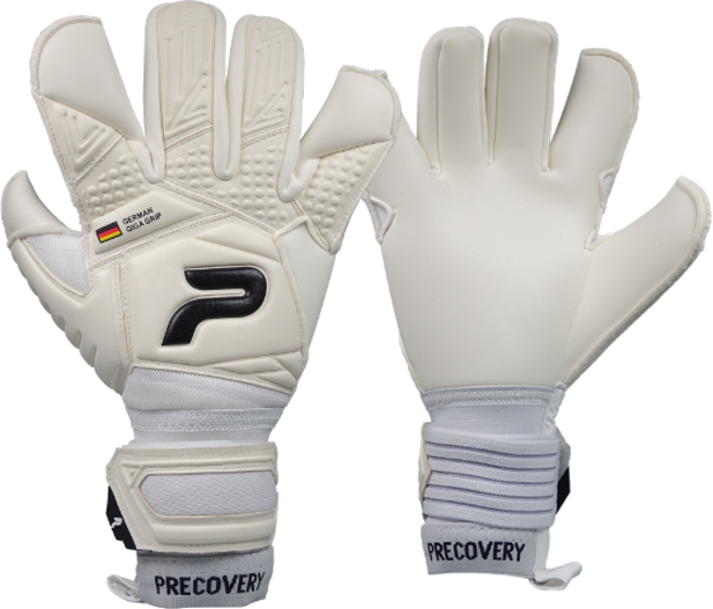 프리커버리 골키퍼장갑 글로리 4.0 기가 그립, 9호, 1개