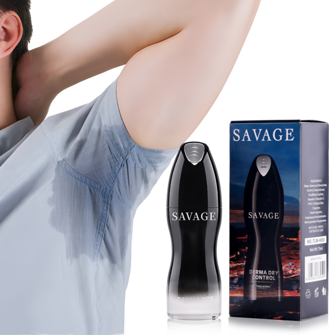 데오드란트 롤온 48H 지속 남성용 땀억제체 체취제거 겨드랑이케어 리페어 겨드랑이 비건 데오드란트, 1개, 75ml