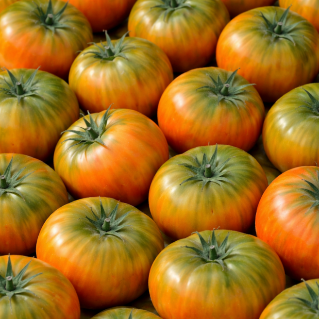 [2주특가] 최고당도 대저 짭짤이 토마토, 1박스, 2.5kg (L)