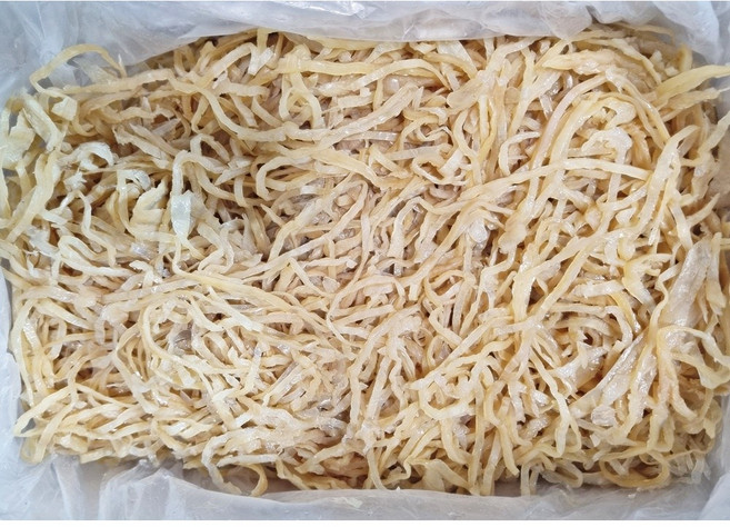 해파리 10kg (해파리8kg+식염2kg) 무염 해파리냉채, 1박스, 10kg(해파리8kg 식염2kg)