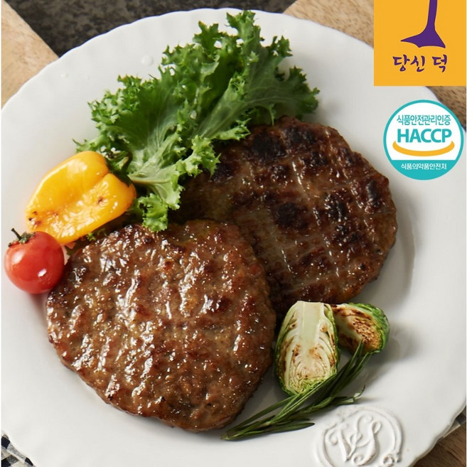 오리 스테이크 아이들 간식으로도 완벽한 부드러운 맛 스테이크 220g, 3개, 오리스테이크 220g