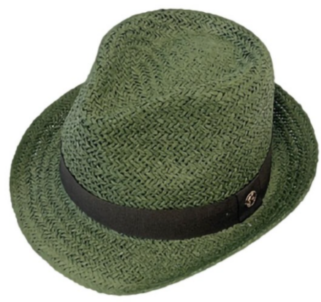 레노마 지사 페도라 CBFF652