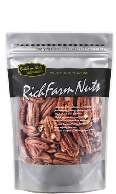 리치팜너트 피칸 800g, 5개