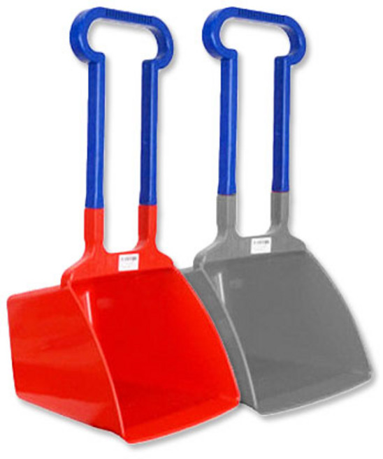 삼태기/쓰레받이/ 청소용품, 삼태기-대, 1개