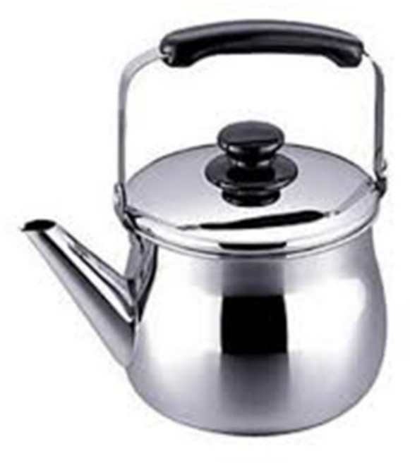 키친플라워 그레이스 주전자, 4.2L