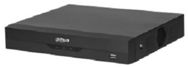 다후아 DH-XVR5108HS-I3 / 500만화소 8채널 올인원 녹화기, 1개