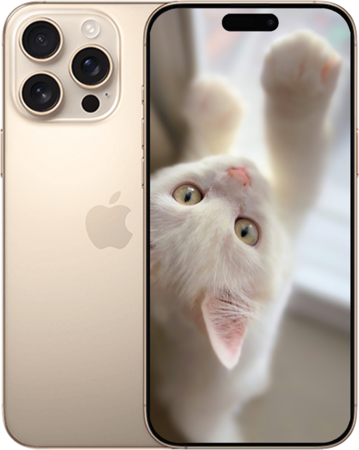 아E폰16 프로 맥스 미개봉 새상품, 512GB, 아이폰 16 Pro Max (데저트)