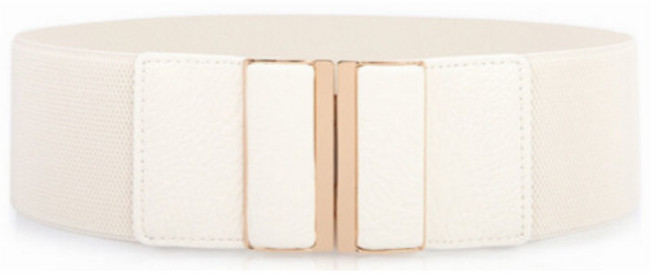 패딩 스판 여성용 코르셋 밴드 패딩용벨트