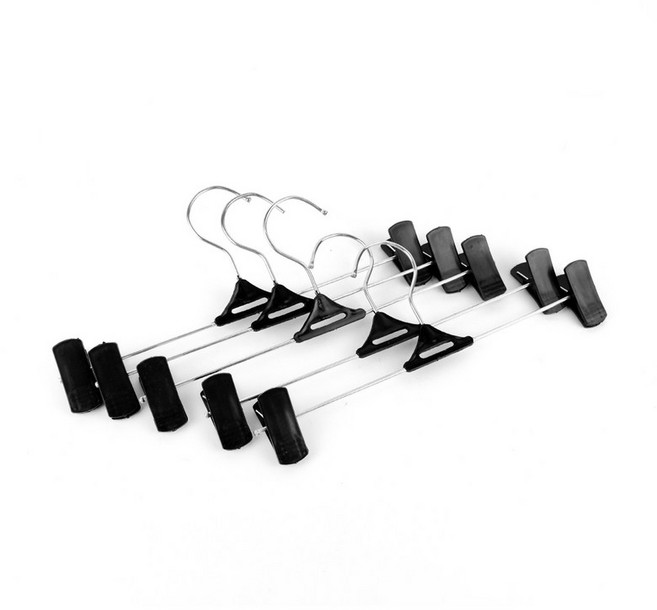 집게바지걸이(5P), 논슬립