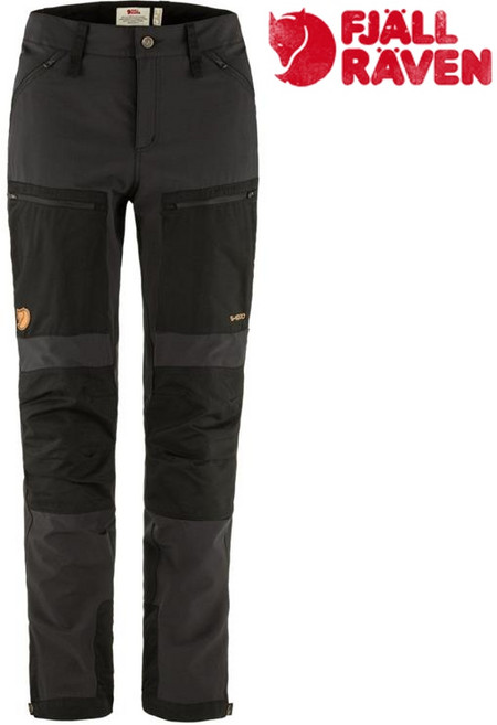 Fjallraven 北極狐 Keb Agile Trousers W 女款長褲