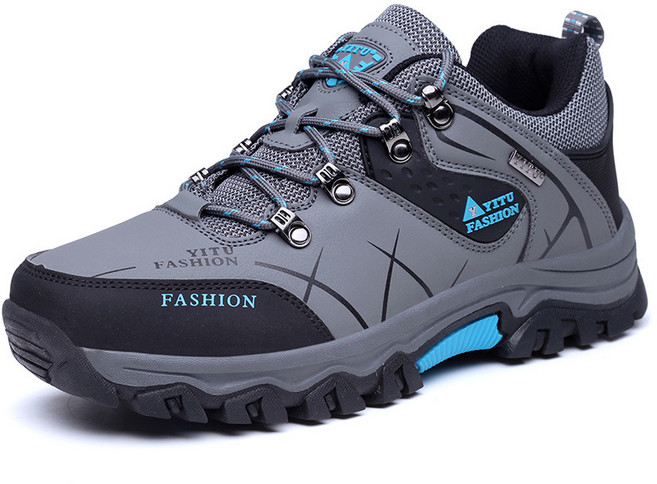 마운틴루트 익스플로러 프리미엄 등산화