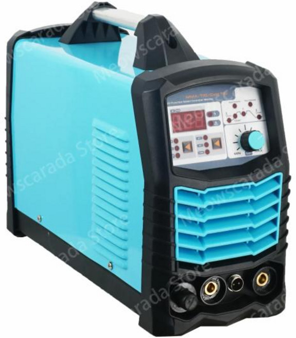 RETOP TIG-200 아르곤 콜드 티그 용접기 DC TIG 펄스 TIG 스테인레스 스틸 튜브 용접 AC 모터 AC 230V 85 인버터 용접기, 1개