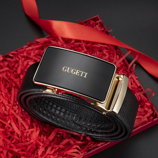 구게티 남자 명품 정장 벨트