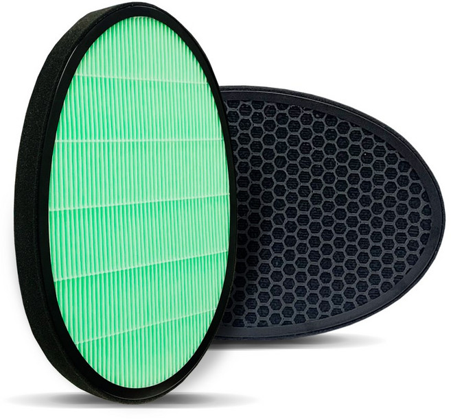 LG 공기청정기 필터 퓨리케어110 AS111WDW AS110WAW 호환, 퓨리케어110_디럭스, 1개