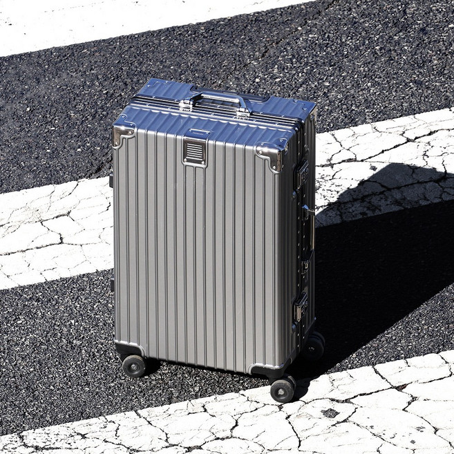 트립앤라인 알루미늄 프레임 하드캐리어 THCR001