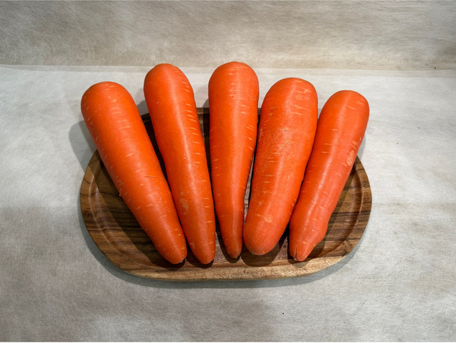세척 신선 당근 / 수입 당근, 1박스, 10kg