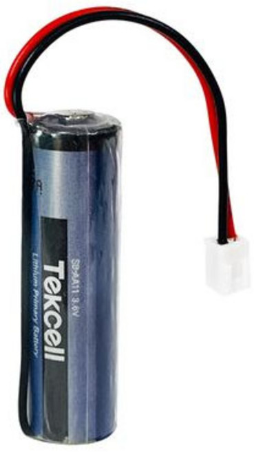 텍셀 TEKCELL SB-AA11 C0640 RR타입 3.6V, 1개