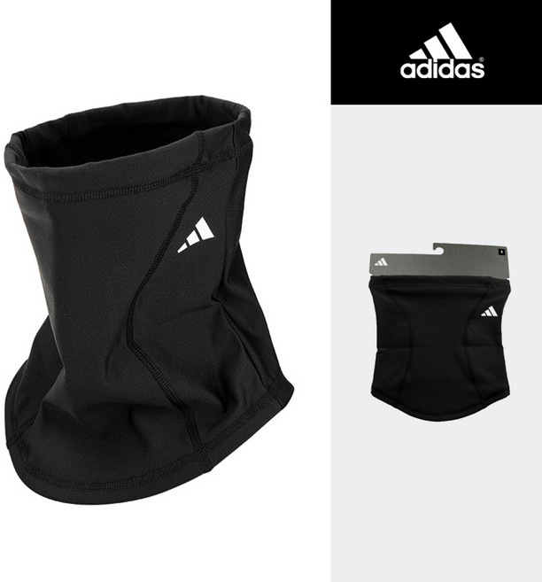 아디다스 티로 L 스포츠 넥워머 HS9757