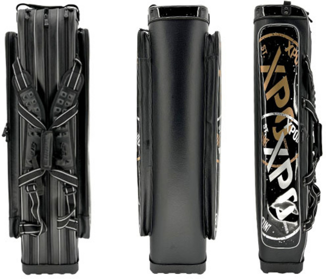 시선21 ST-500 5단 민물낚시가방