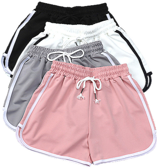 에이프릴랩스 돌핀팬츠 랍빠 4개 세트