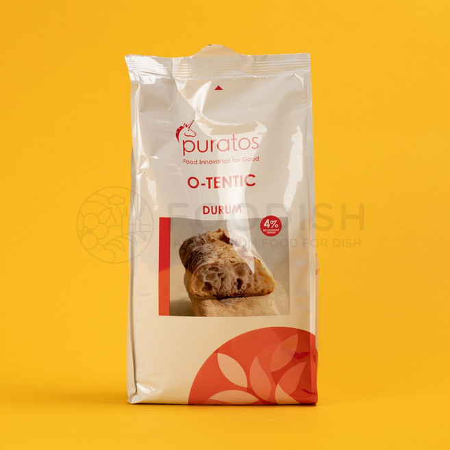 오텐틱듀럼1kg 사워도우 퓨라토스, 1kg, 1