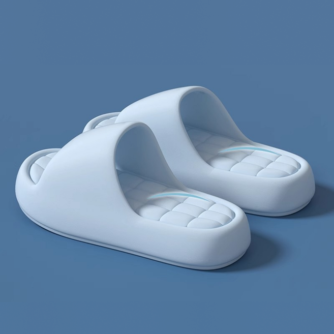 루미즈 거실 구름 실내화 슬리퍼