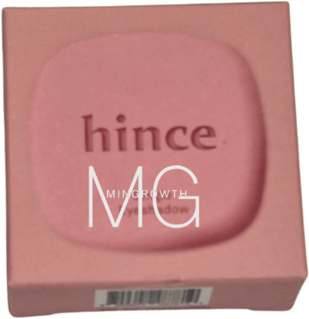 [h i n c e 정품] 부드러운 캐시미어 촉감 만능 섀도우 <힌스 싱글 아이섀도우>, 1개, 힌스 싱글 아이 섀도우(15얼루어 인 모션)