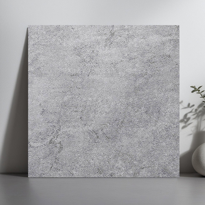 Fowod 붙이는 데코타일 접착식 정사각 장판 셀프시공 457X457mm, 60개, SWBA02
