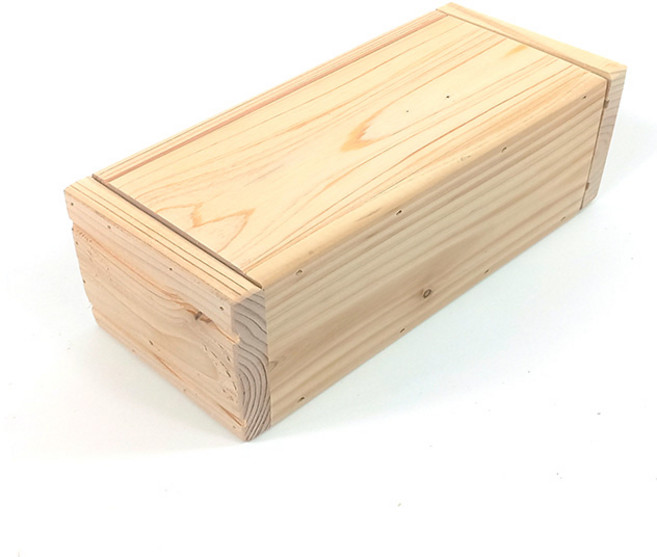 편백 목침 경침 베개 10t, 편백목침29x10x8cm