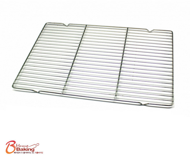 스텐채반 업소용식힘망 다리x 40x60용, 1개