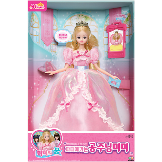 [미미월드] 미미의꿈 파티가는 공주님미미, 선택:(미미월드) 미미의꿈 파티가는 공주님미미, 선택:(미미월드) 미미의꿈 파티가는 공주님미미